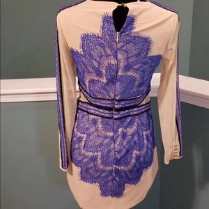 Akita Black Label Dress